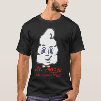 T-shirt M. Tastee - chemise foncée