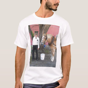 T-shirt M. Tom & Liza Jane
