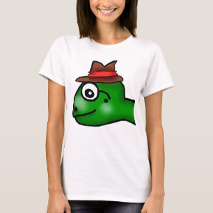 T-shirt M. Turtle Shirt