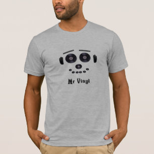 T-shirt M. Vinyl
