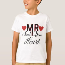 M. vole ton coeur pour la Saint Valentin 2024