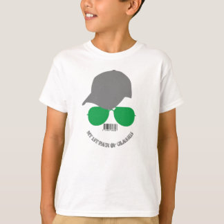 T-shirt Ma 1ère paire de lunettes