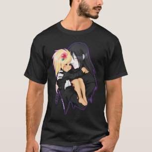 T-shirt Ma chemise de meilleur ami