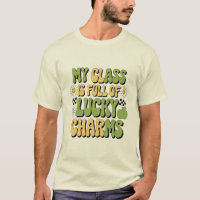 Ma classe est pleine de professeurs de la Saint-Pa