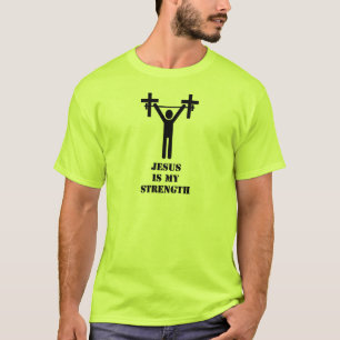 T-shirt Ma force