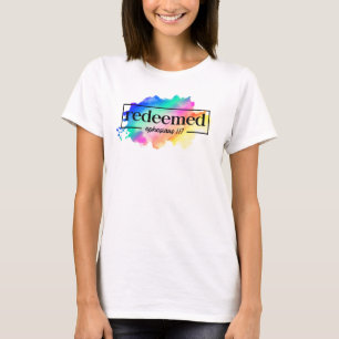 T-shirt Ma maison - Chemise