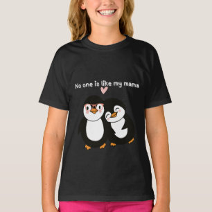 T-shirt Ma mère