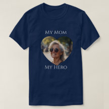 Ma mère (est) Mon héros - Photo Adulte
