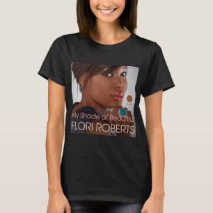 T-shirt Ma nuance de belle reinette