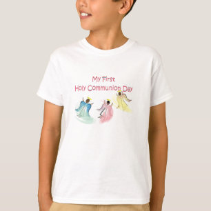 T-shirt Ma première fête de la communion