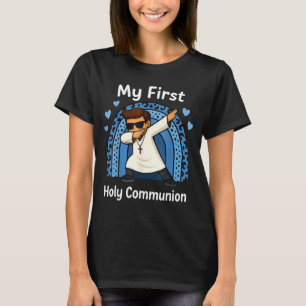 T-shirt Ma Première Sainte Communion 