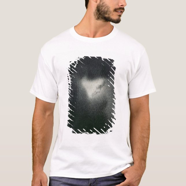 T-shirt MA simple, 1899 (Devant)