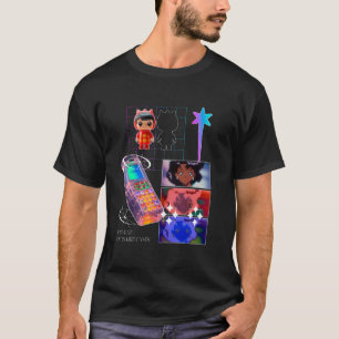 T-shirt Ma sueur sent comme un bonbon - Drôle Mauvais Goût