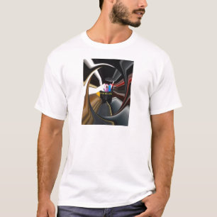 T-shirt Ma vie : Belles idées inspirées do-it-yourself la