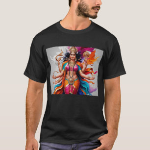 T-shirt Maa Shakti Tee