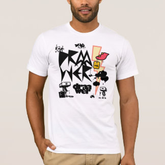 T-shirt maash-w