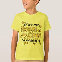 Macaroni et fromage