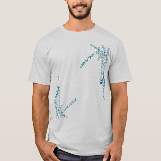 T-shirt Mach1