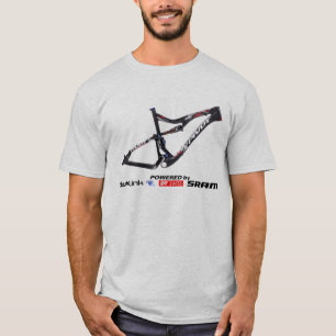 T-shirt Mach 5,7 de pivot