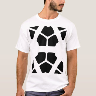 T-shirt Machine molle