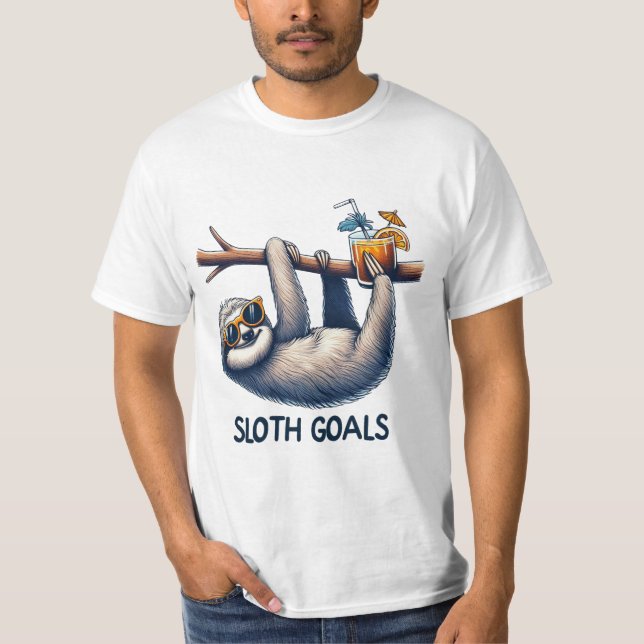 T-shirt Machines à Sous (Devant)