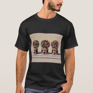 T-shirt Machines Waynehiebaudhree 1963