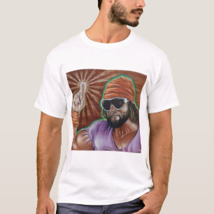 T-shirt Macho Homme T-ShirtMacho Homme