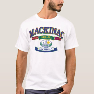 T-shirt Mackinac-glacière-SVG-[Conver