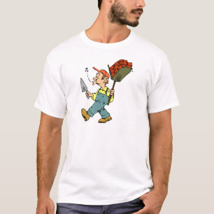 T-shirt Maçon
