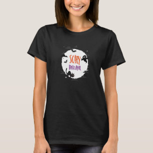 T-shirt Maçon effrayant
