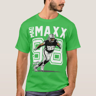 T-shirt Mad Maxx