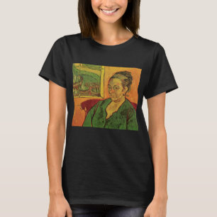 T-shirt Madame Augustine Roulin par Vincent van Gogh