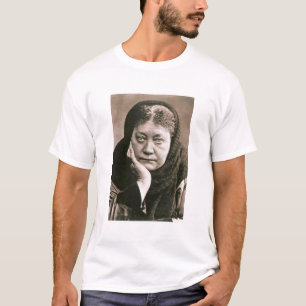 T-shirt Madame Blavatsky