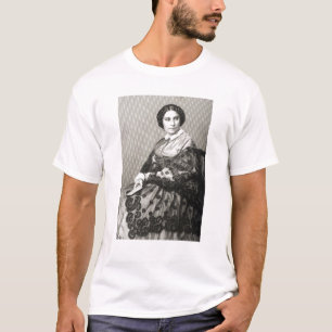 T-shirt Madame Caroline Marie Felix Miolan-Carvalho