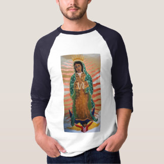 T-shirt Madame de Guadalupe