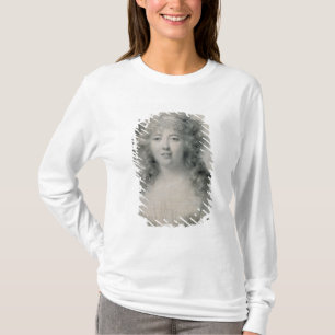 T-shirt Madame de Stael 1810