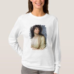 T-shirt Madame Hamelin