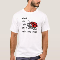 Madame masculine Bug
