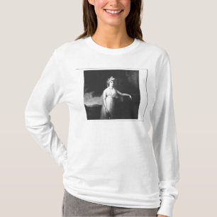 T-shirt Madame Nelson