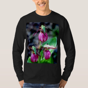 T-shirt Madame pantoufle I,