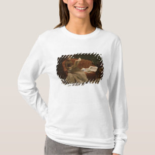 T-shirt Madame Reading