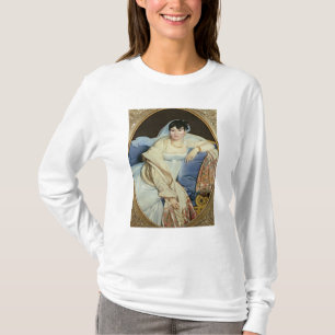 T-shirt Madame Riviere Marie nee Francoise Jacquette