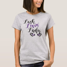 Madame Top de Lovin de mèche