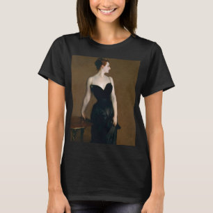 T-shirt Madame X par John Singer Sargent