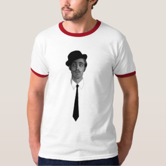 T-shirt M'adapte l'animation fine Cie.