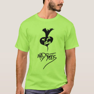 T-shirt MadBeets