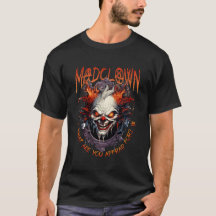 Madclown
