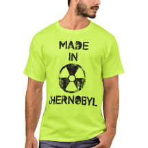 Made in Chernobyl