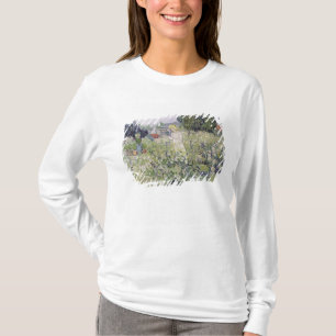 T-shirt Mademoiselle Gachet de Vincent van Gogh   dans le