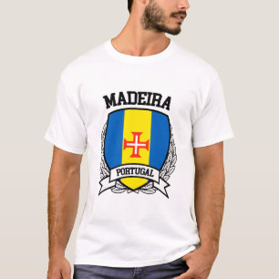 T-shirt Madère